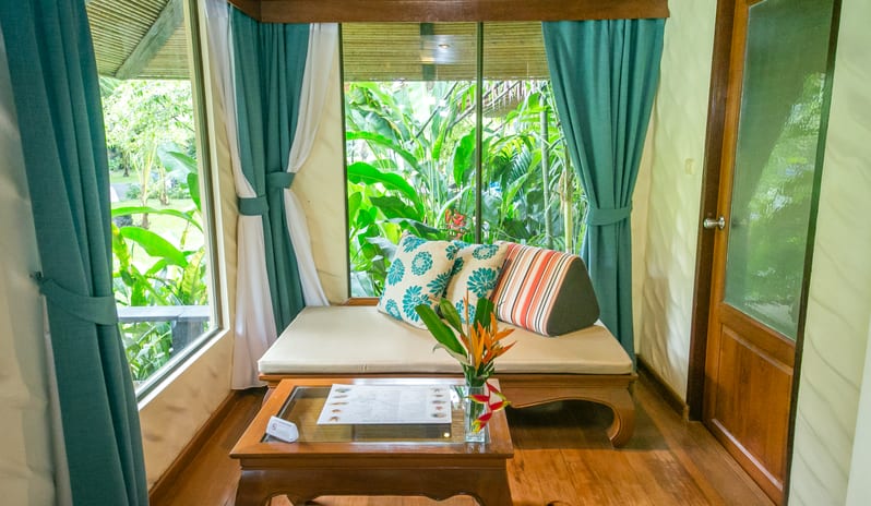 Centara Koh Chang Tropicana Resort-Premium deluxe cabana 4_7495